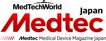 Medtec Japan 2017 ロゴ